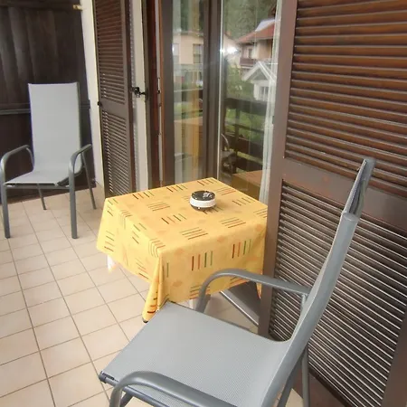 Gastehaus Pirker Guest house Dobriach