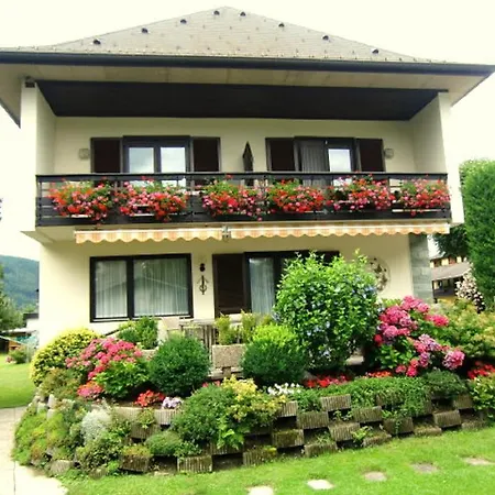 Gastehaus Pirker