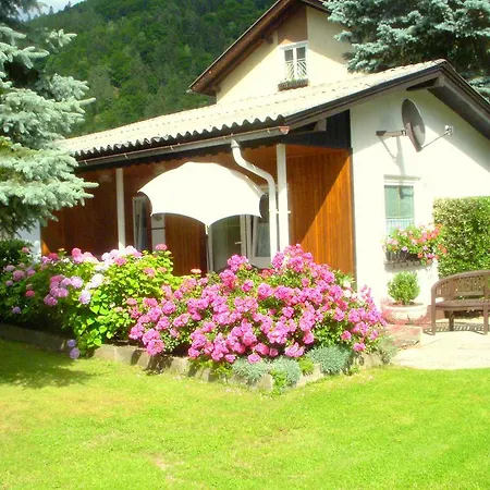 Gastehaus Pirker Gasthof