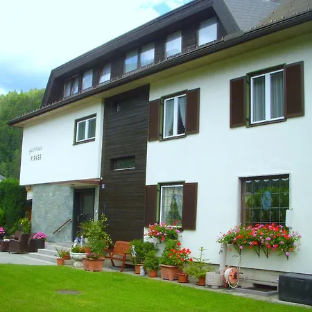 Gastehaus Pirker *
