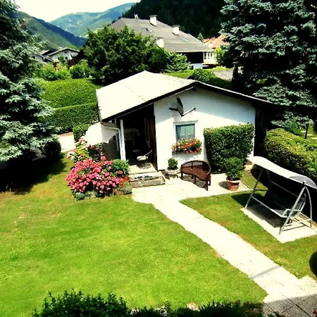 Gastehaus Pirker Döbriach