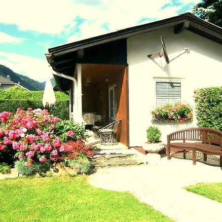 Gastehaus Pirker Gasthof *