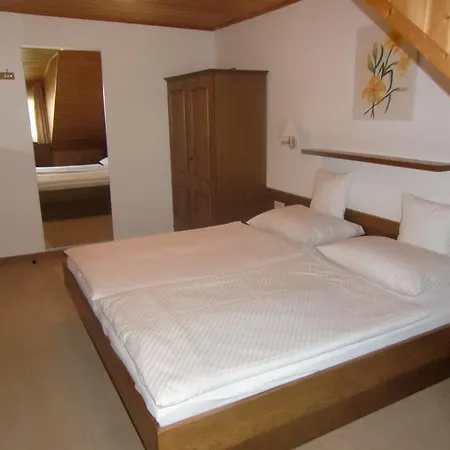 Guest house Gastehaus Pirker *
