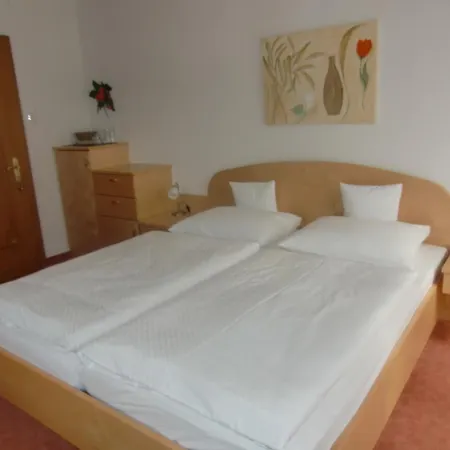 Gastehaus Pirker