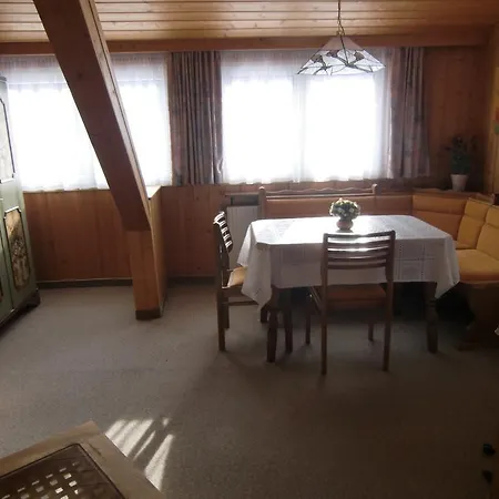 Gastehaus Pirker