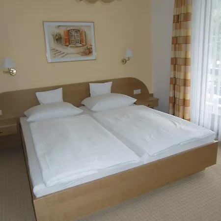 Guest house Gastehaus Pirker *