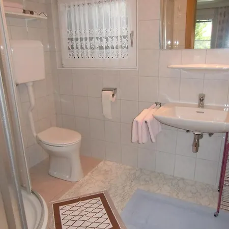 Guest house Gastehaus Pirker