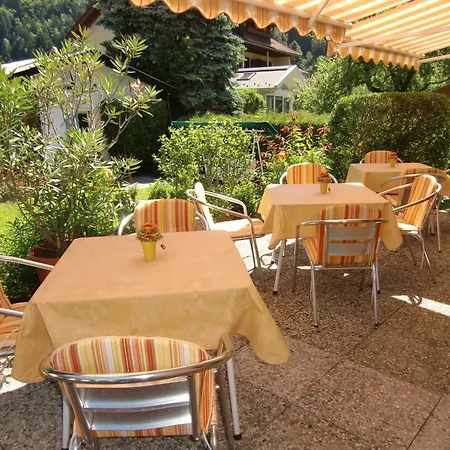 Gastehaus Pirker