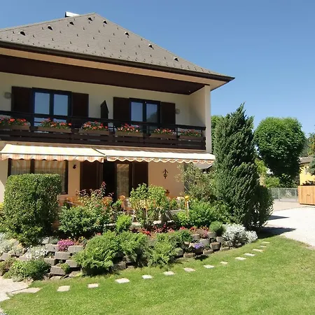 Guest house Gastehaus Pirker Dobriach