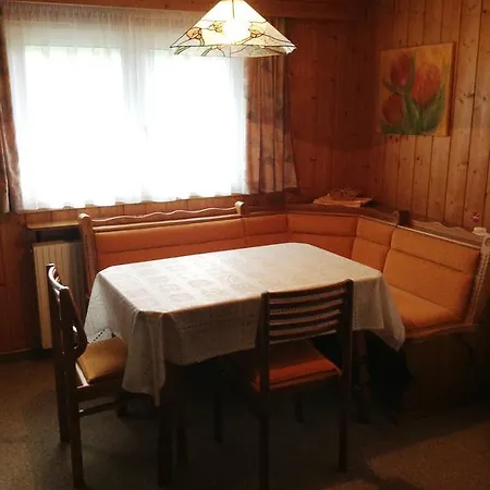 Guest house Gastehaus Pirker Dobriach