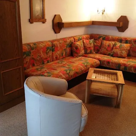 Guest house Gastehaus Pirker Dobriach